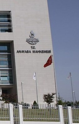 AYM'den hak ihlali kararı