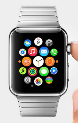 Apple Watch'ı kopyaladılar