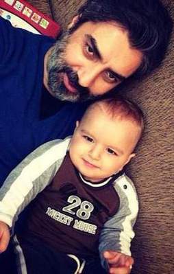 İşte Junior Polat