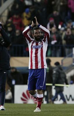 En çok oyu biz verdik ama Arda seçilemedi