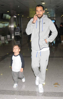 Erkan Zengin'in kararı