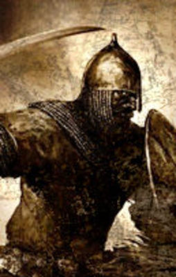 3 kralı dize getiren Müslüman