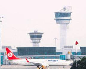 3 şehre havalimanı inşa edilecek