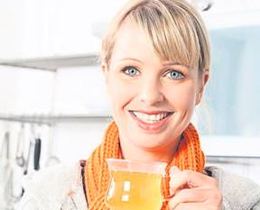 İştahsızlığa tatlı-ekşi iksir