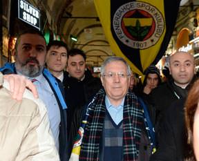 UEFA bize ceza veremez!