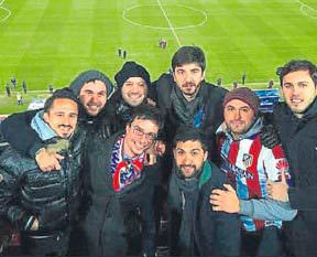 Arda'ya Türkiye'den tam destek geldi!