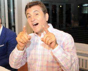 Sarıgül'ün kıyağına İnönü'den rest