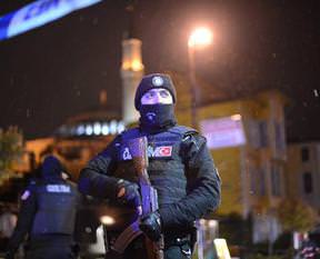 Canlı bomba Çeçen çıktı