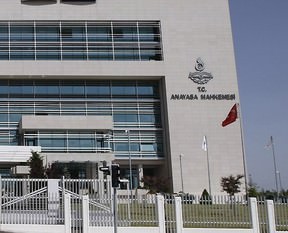AYM'den hak ihlali kararı