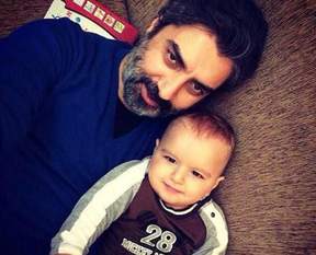 İşte Junior Polat