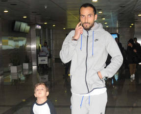 Erkan Zengin'in kararı