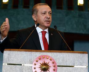 Erdoğan YÖK'e beklenen atamayı yaptı!