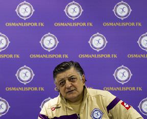 Yılmaz Vural görevinden ayrıldı