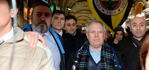 UEFA bize ceza veremez!