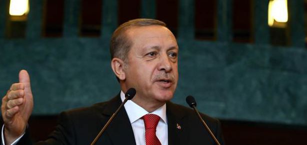 Erdoğan YÖK'e beklenen atamayı yaptı!