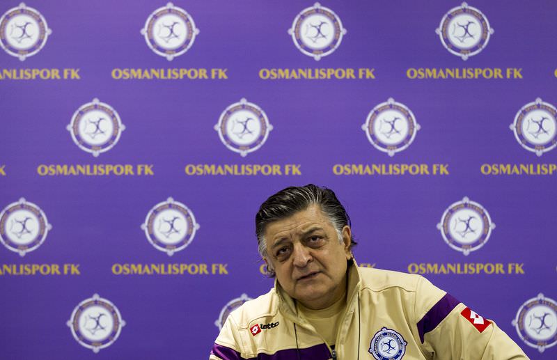 Türk futbolunda şok eden istifa!