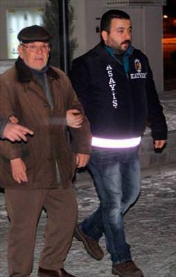 17 yıllık sırrı çözen itiraf!