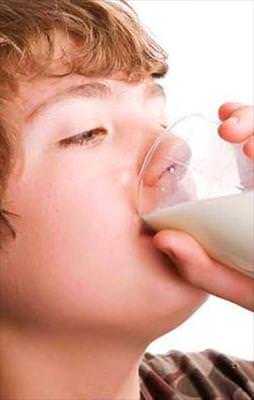 Süt fiyatında 3'üncüyüz