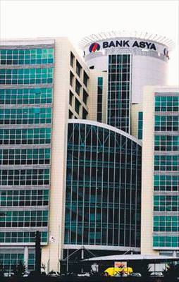 Bank Asya çırpınıyor