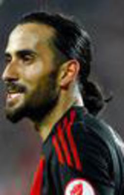 Erkan Zengin Trabzon'a