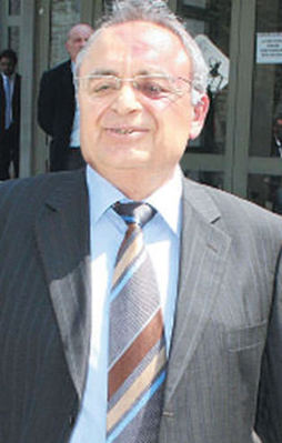 Sabri Uzun'dan bomba açıklamalar