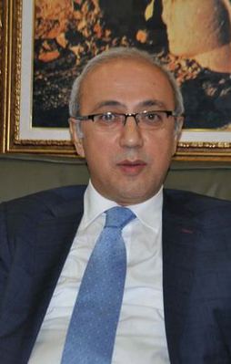 Bakan Elvan müjdeyi verdi!