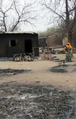 10 yaşındaki çocuğu canlı bomba yaptılar!