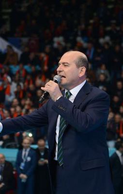 "Dünyanın ilk 10 devletinden biri olacağız"