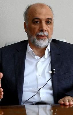 Örgüt medyasının patronu Gülen!