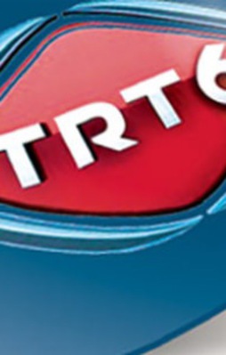 TRT6'nın ismi değişti!