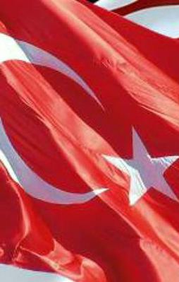 ABD'deki Türkler'den "Paralel devlet istemiyoruz" mitingi