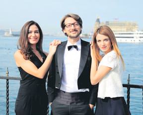 Geri sayım başladı