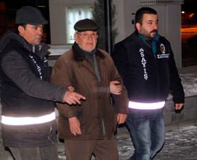 17 yıllık sırrı çözen itiraf!