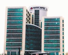 Bank Asya çırpınıyor