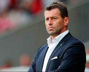 Skibbe pazartesi geliyor