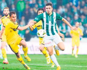 Ozan için geri sayım!