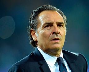Prandelli İstanbul'a dönüyor