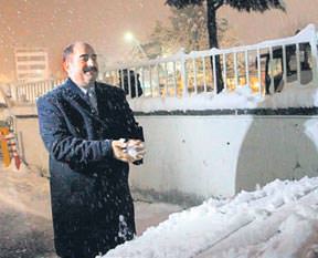 Kaç Zek, hoca kızdı!