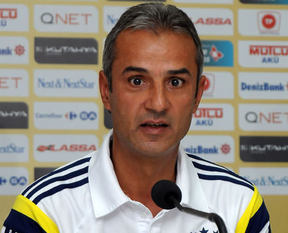 İsmail Kartal'dan Kasımpaşa alarmı!