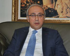 Bakan Elvan müjdeyi verdi!