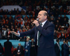 "Dünyanın ilk 10 devletinden biri olacağız"
