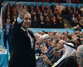 Her seçimden başarıyla çıktık!