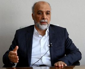 Örgüt medyasının patronu Gülen!