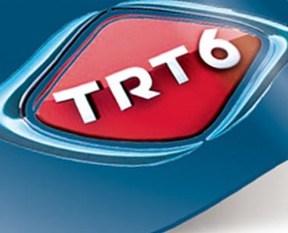 TRT6'nın ismi değişti!