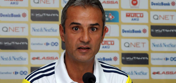 İsmail Kartal'dan Kasımpaşa alarmı!