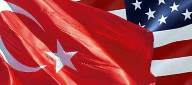 ABD’deki Türkler’den Paralel devlet istemiyoruz mitingi