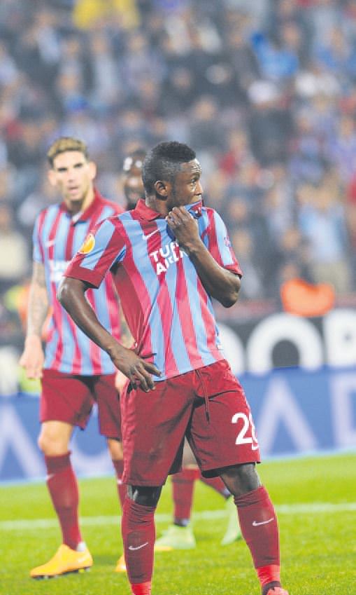 Waris elde kaldı! Avrupa olmuyor