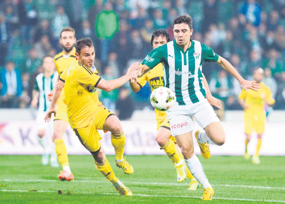 Ozan için geri sayım!