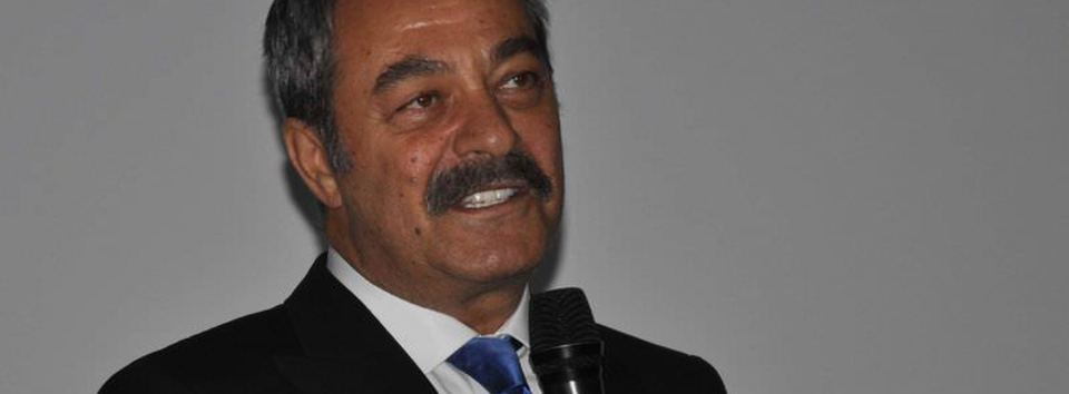 Kadir İnanır o iddialara cevap verdi!