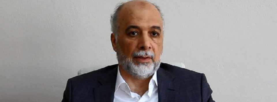 Örgüt medyasının patronu Gülen!